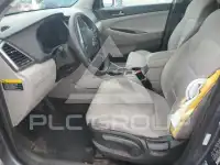 2017 Hyundai Tucson photo