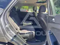 2017 Hyundai Tucson photo