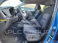 2017 Hyundai Tucson фото