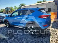 2017 Hyundai Tucson photo