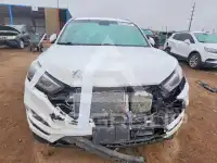2017 Hyundai Tucson photo