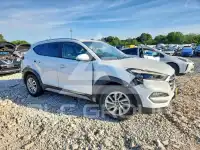 2017 Hyundai Tucson photo