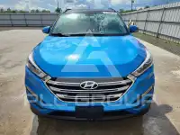 2017 Hyundai Tucson фото