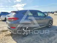 2017 Hyundai Tucson фото