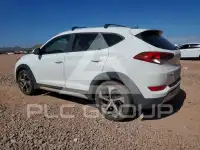 2017 Hyundai Tucson photo