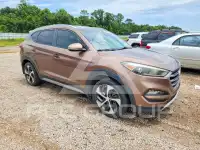 2017 Hyundai Tucson photo