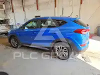 2017 Hyundai Tucson фото