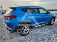 2017 Hyundai Tucson фото