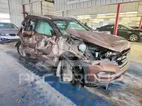 2017 Hyundai Tucson photo