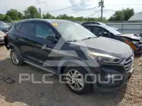 2017 Hyundai Tucson photo