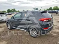 2017 Hyundai Tucson фото