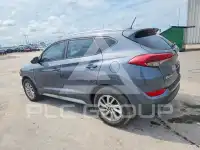 2017 Hyundai Tucson фото