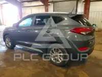 2017 Hyundai Tucson photo