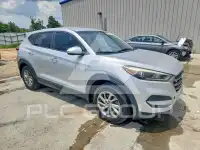 2017 Hyundai Tucson фото