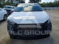 2017 Hyundai Tucson фото