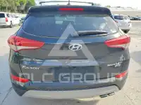 2017 Hyundai Tucson photo