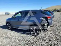 2017 Hyundai Tucson photo