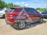 2017 Hyundai Tucson photo