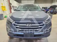 2017 Hyundai Tucson фото