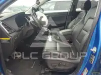 2017 Hyundai Tucson photo