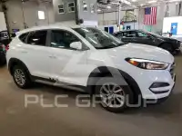 2017 Hyundai Tucson фото