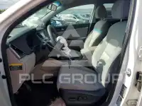 2017 Hyundai Tucson photo