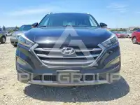 2017 Hyundai Tucson фото