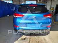 2017 Hyundai Tucson фото