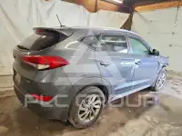 2017 Hyundai Tucson photo