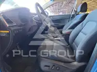 2017 Hyundai Tucson фото