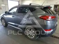 2017 Hyundai Tucson photo