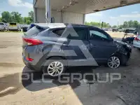 2017 Hyundai Tucson photo