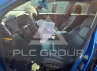 2017 Hyundai Tucson photo