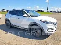 2017 Hyundai Tucson photo