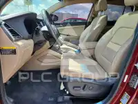 2017 Hyundai Tucson фото