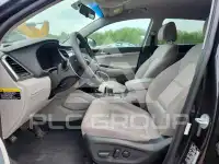 2017 Hyundai Tucson фото
