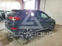 2017 Hyundai Tucson photo