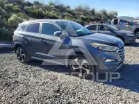 2017 Hyundai Tucson photo