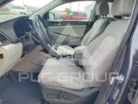 2017 Hyundai Tucson фото