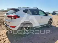 2017 Hyundai Tucson photo