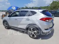 2017 Hyundai Tucson photo