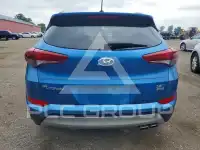 2017 Hyundai Tucson photo