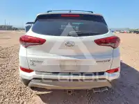 2017 Hyundai Tucson photo