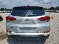2017 Hyundai Tucson фото