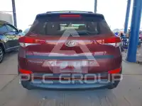 2017 Hyundai Tucson фото