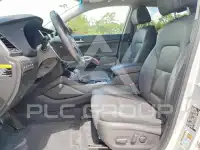 2017 Hyundai Tucson photo