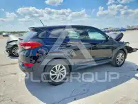 2017 Hyundai Tucson фото