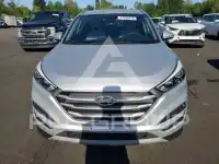 2017 Hyundai Tucson фото
