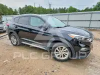 2017 Hyundai Tucson фото