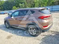 2017 Hyundai Tucson photo